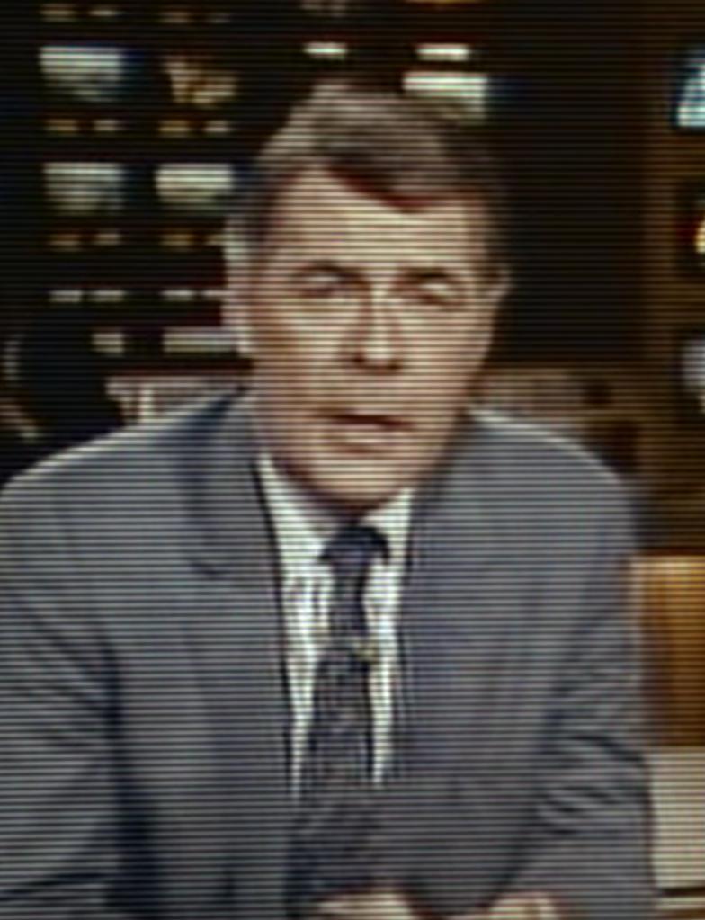 actor John Hambrick large photo