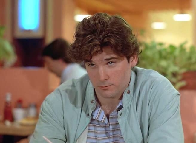 actor Al Shannon large photo