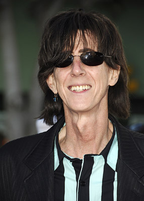 actor Ric Ocasek large photo