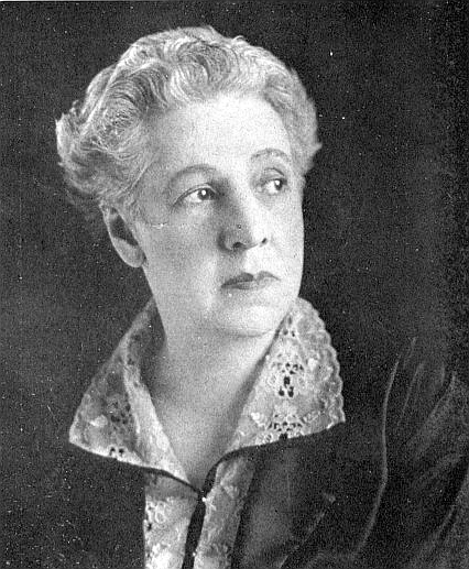 actor Helen Gilmore large photo