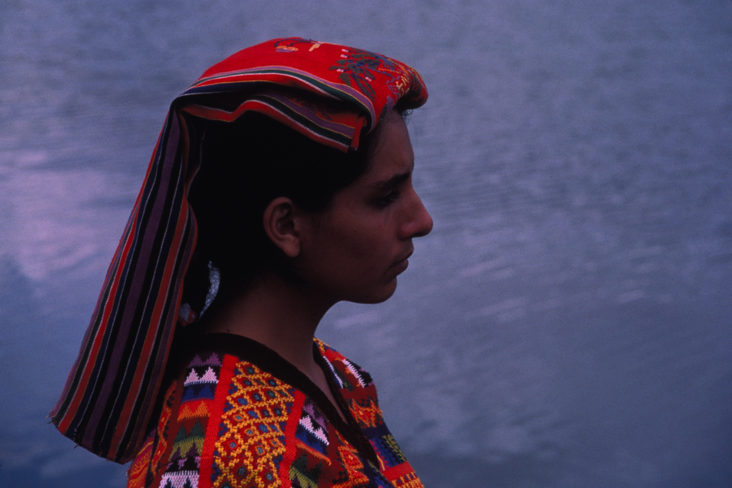 actor Zaide Silvia Gutiérrez large photo