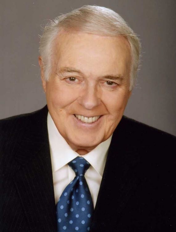 actor Byrd Holland large photo