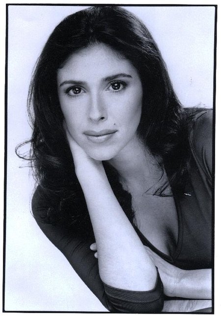 actor Felissa Rose large photo