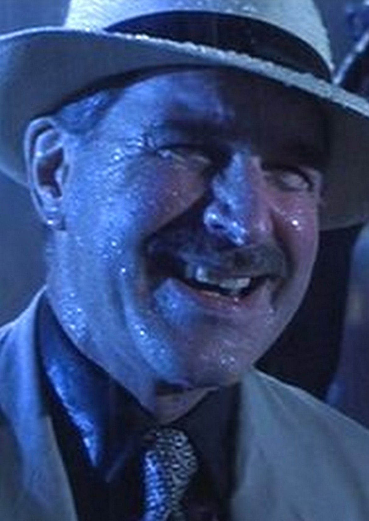 actor Paul Maxwell large photo