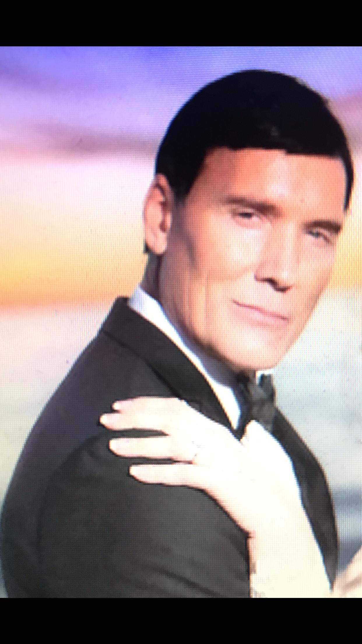 actor Joe Davis large photo