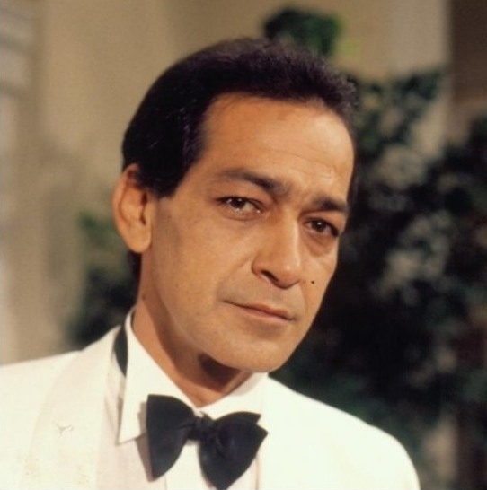 actor Gracindo Júnior large photo