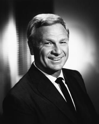 actor Eddie Albert large photo