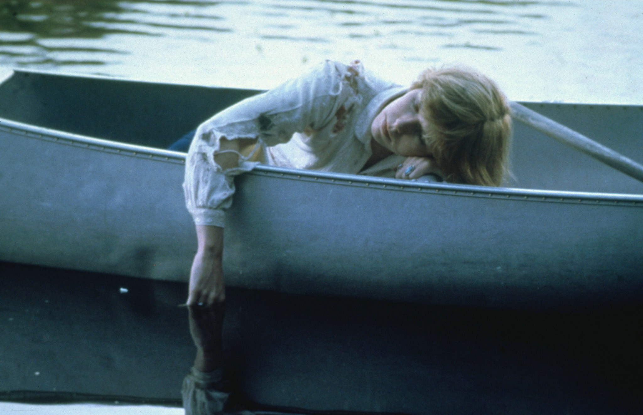 actor Adrienne King large photo