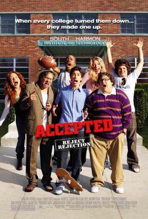 Accepted [Hindi]