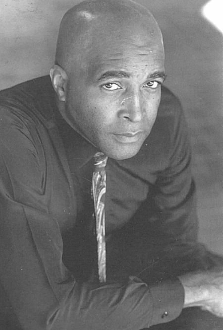 actor David Downing large photo