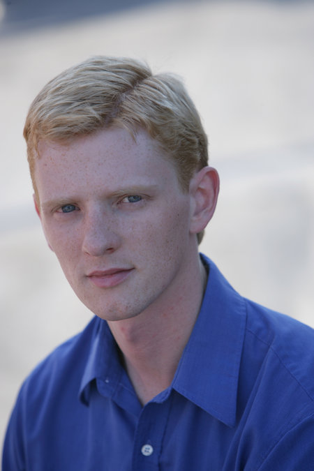 actor Chris Samples large photo