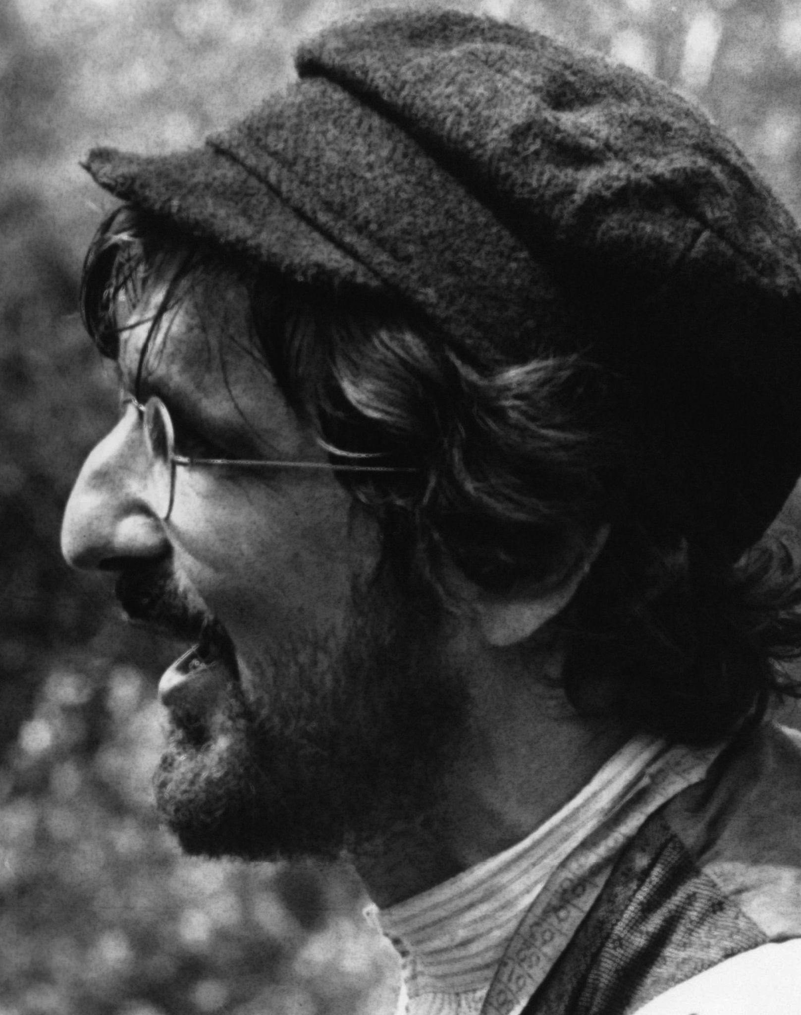 actor Leonard Frey large photo