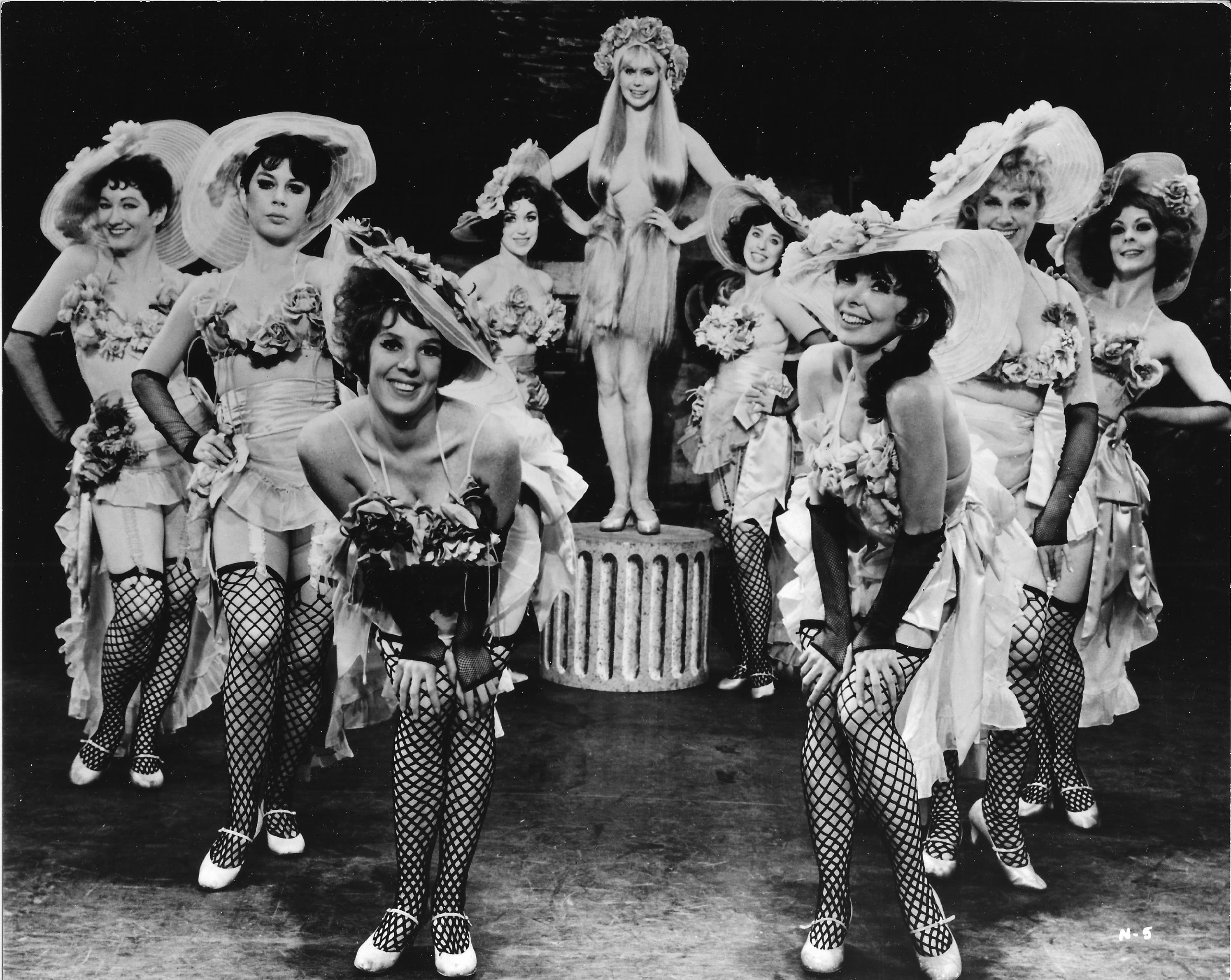 actor Gloria LeRoy large photo