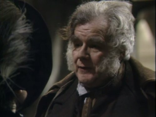 actor Joby Blanshard large photo