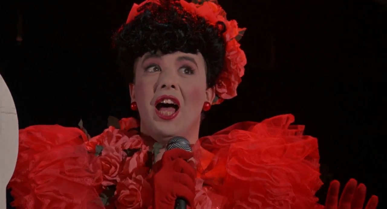 actor Patricio Bisso large photo