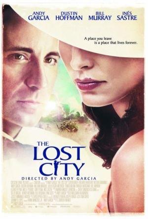 The Lost City [Russian]