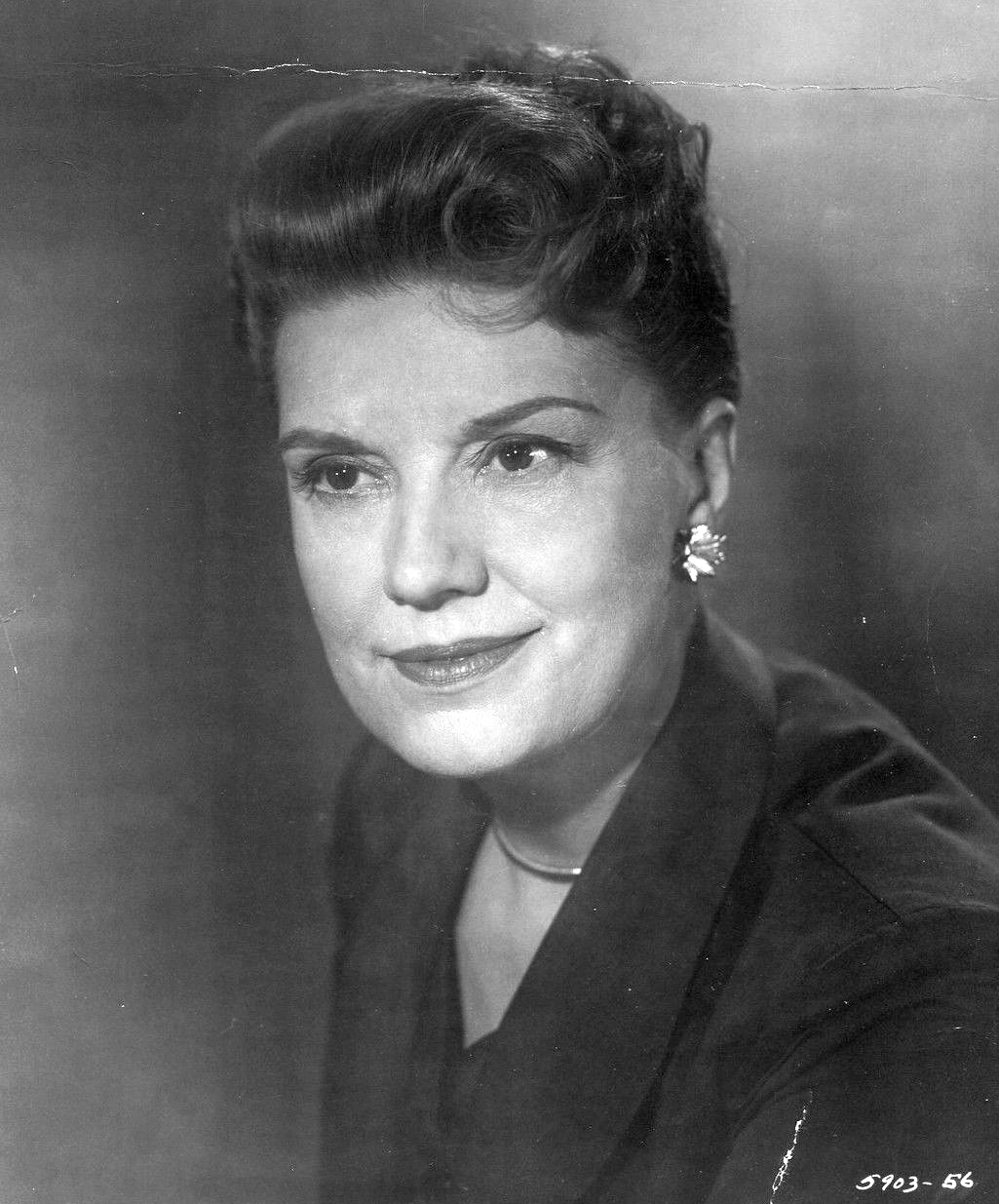 actor Lenita Lane large photo