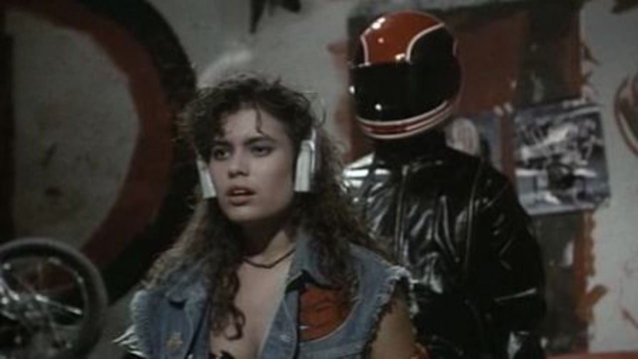 actor Yamilet Hidalgo large photo