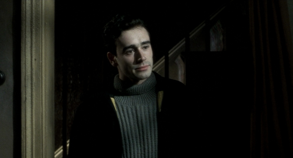 actor Nicholas Lamont large photo