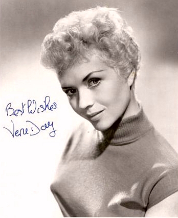 actor Vera Day large photo