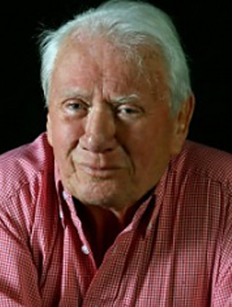 actor Derry Power large photo