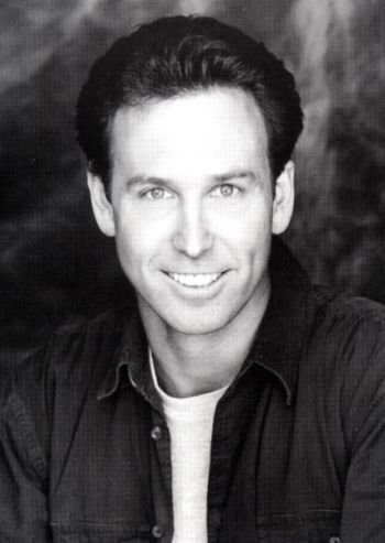 actor Chris Durand large photo