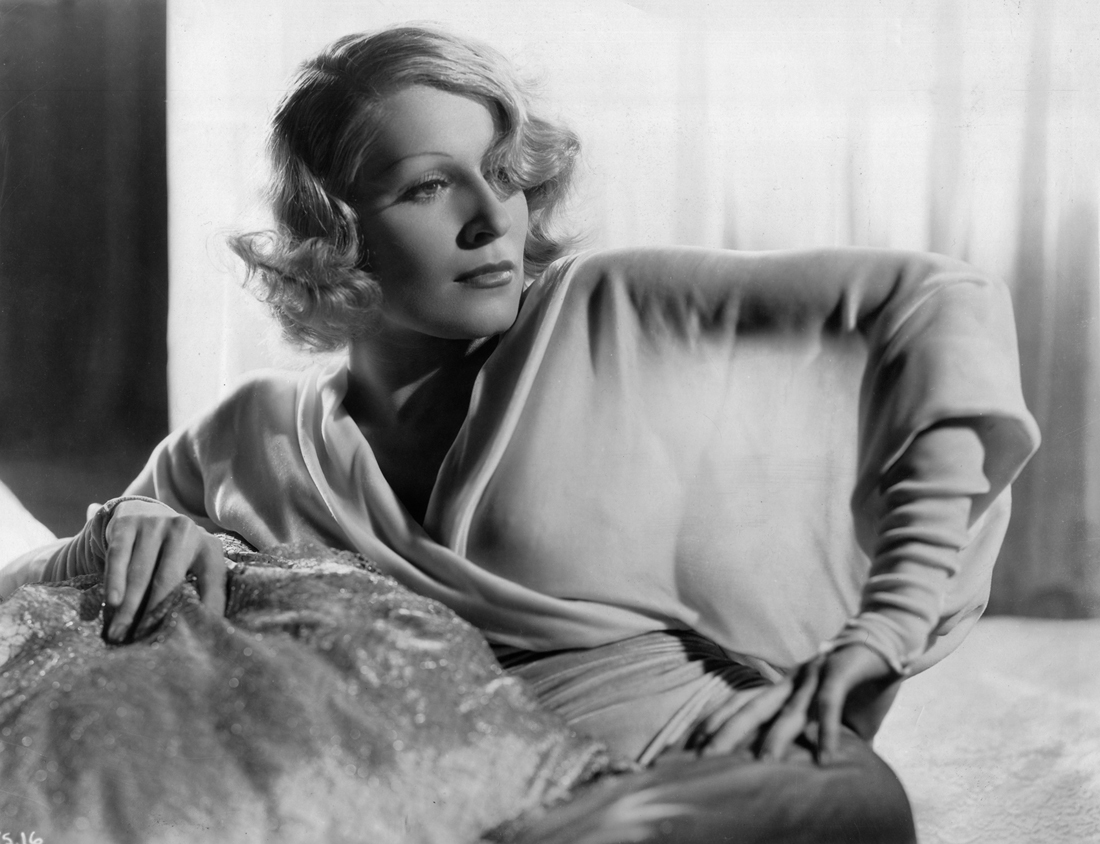 actor Kathryn Sergava large photo