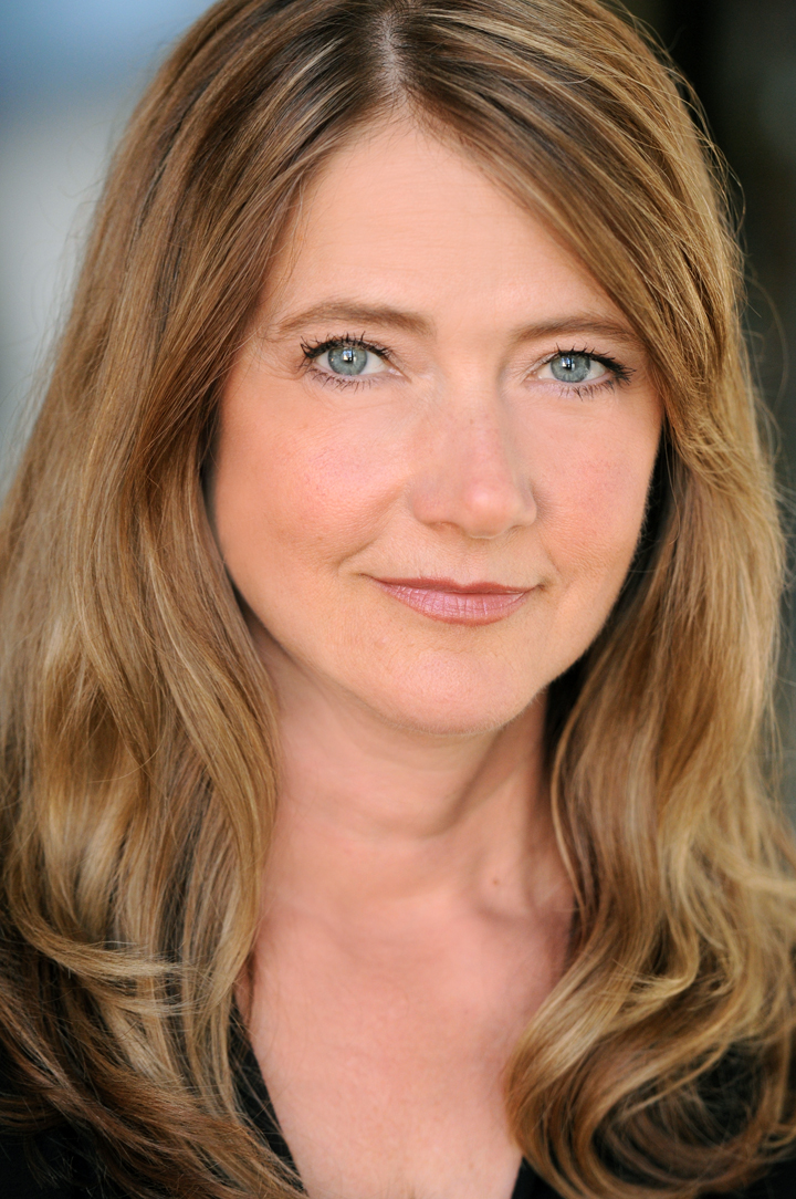 actor Susan Norman large photo