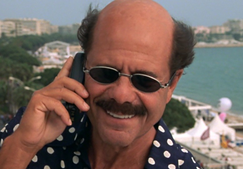 actor Zack Norman large photo