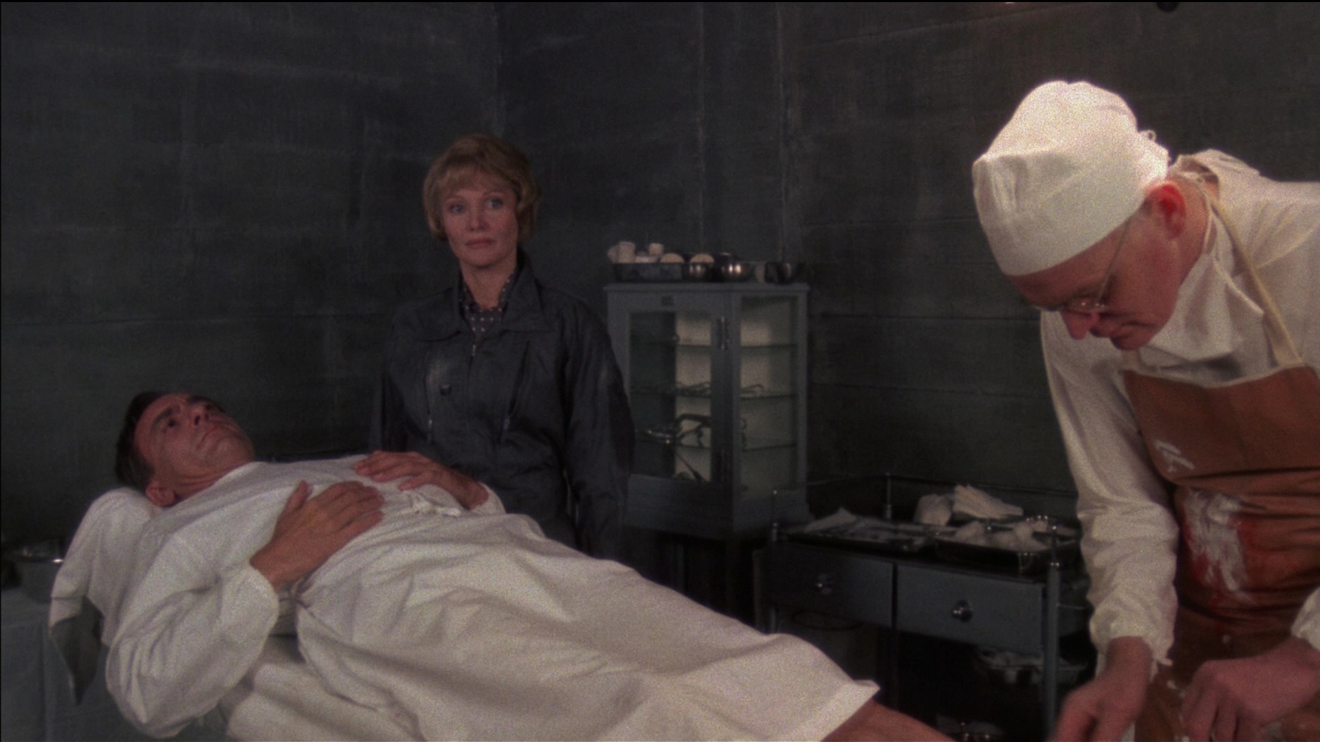 actor John Barron large photo