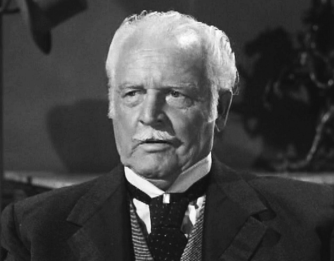 actor Forbes Murray large photo