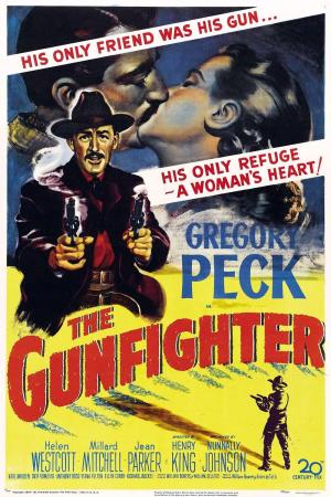 The Gunfighter [Version française]