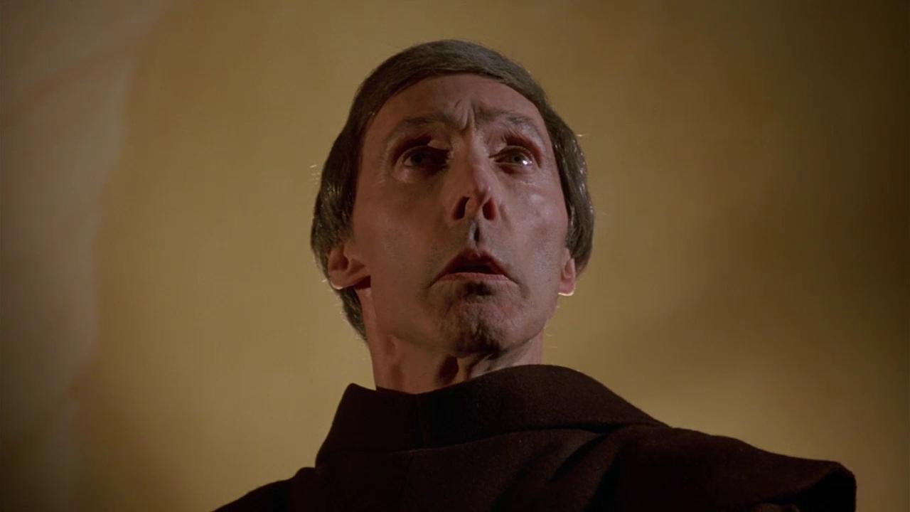 actor Jeremy West large photo