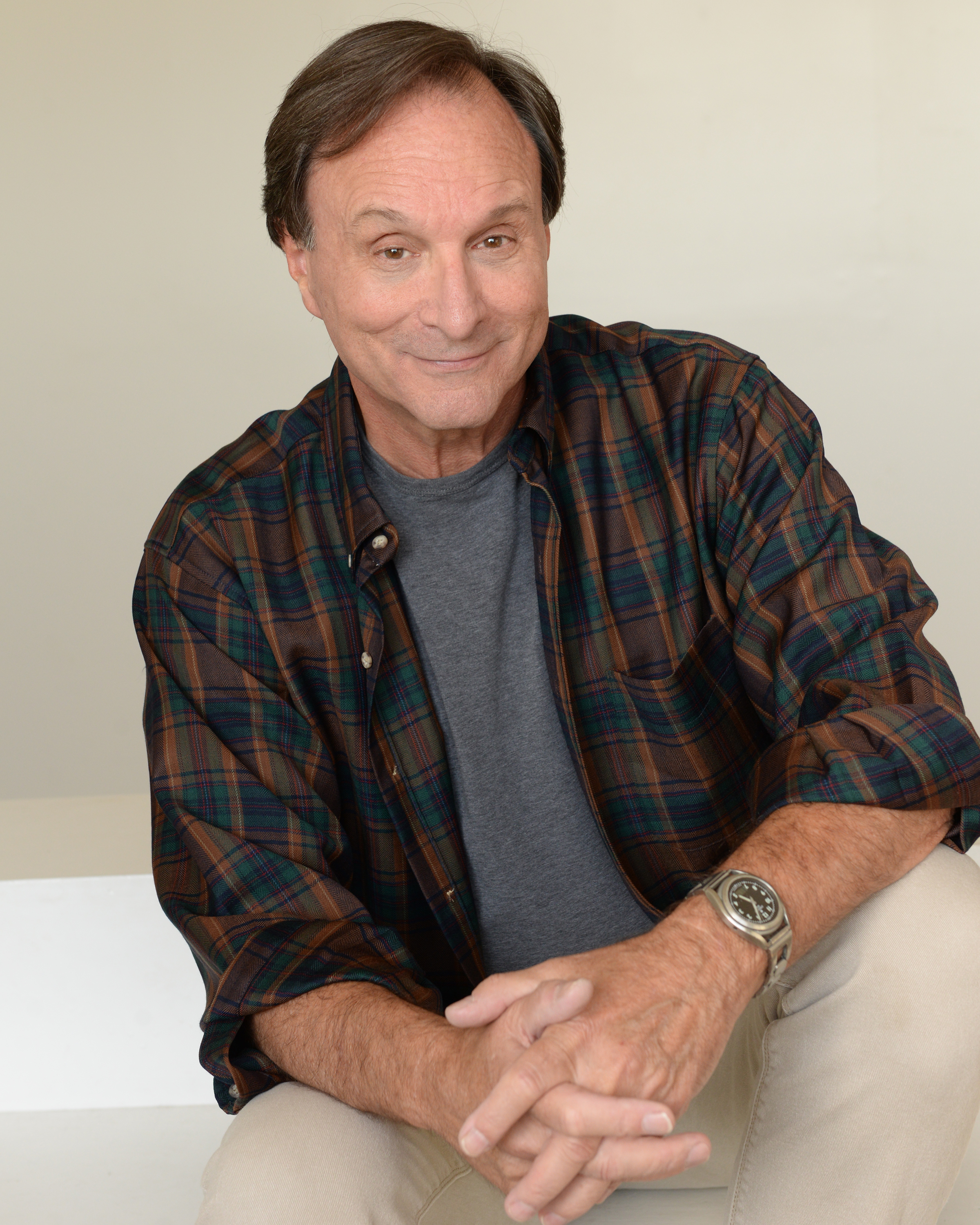 actor Dan Gilvezan large photo