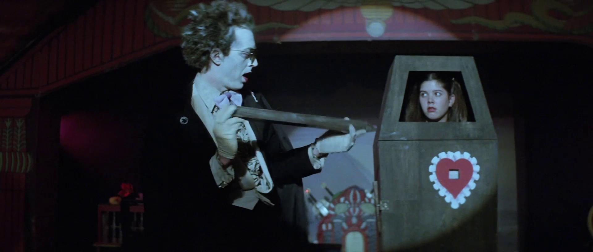 actor Susie Malnik large photo