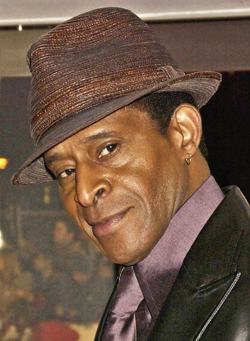 actor Antonio Fargas large photo