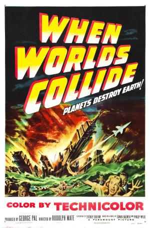 When Worlds Collide [Version française]