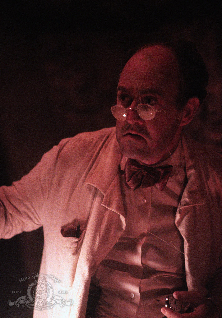 actor Richard Haines large photo