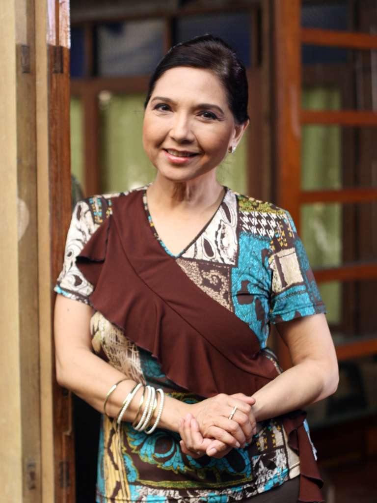 actor Chanda Romero large photo