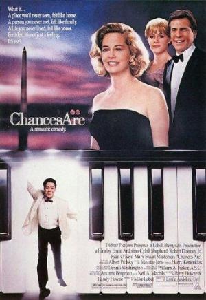 Chances Are [Version française]
