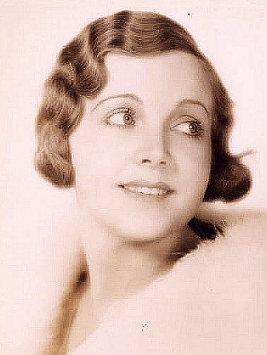 actor Irene Delroy large photo