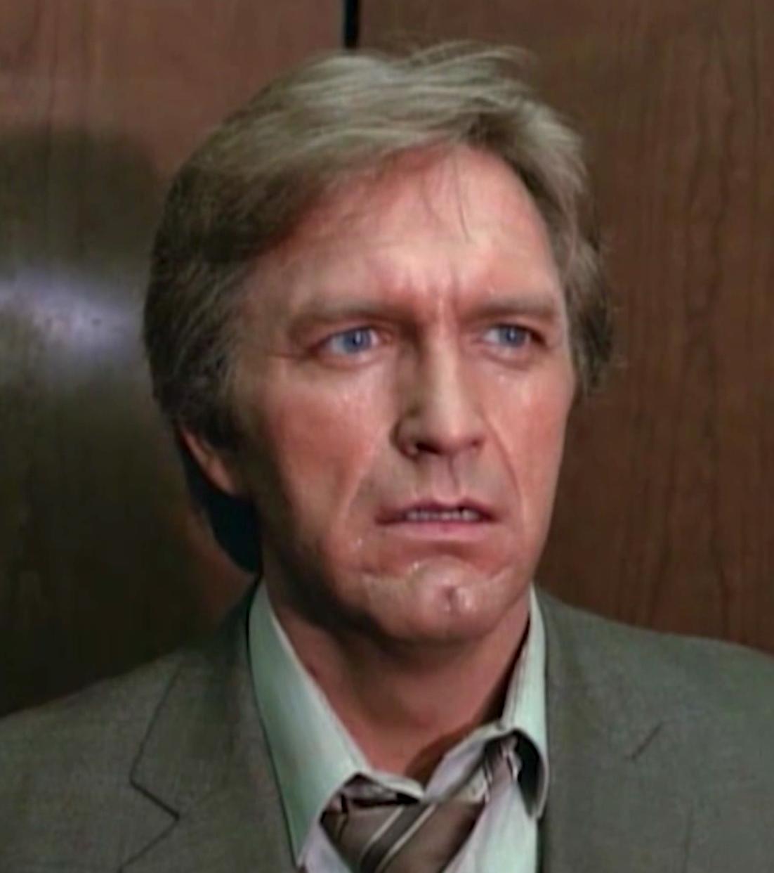 actor Kurt Grayson large photo