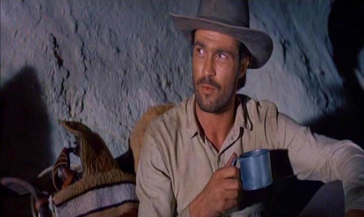 actor Clint Ritchie large photo