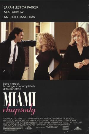 Miami Rhapsody [Version française]