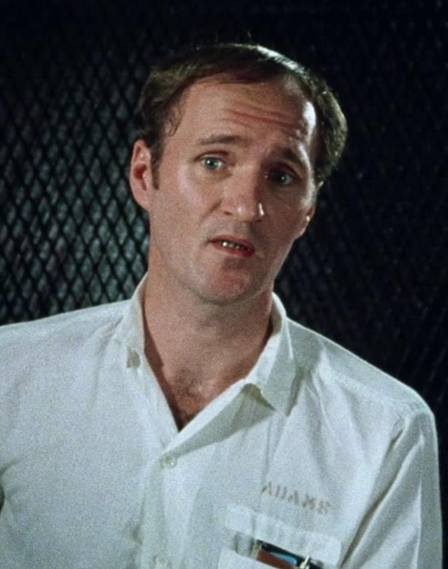 actor Randall Adams large photo