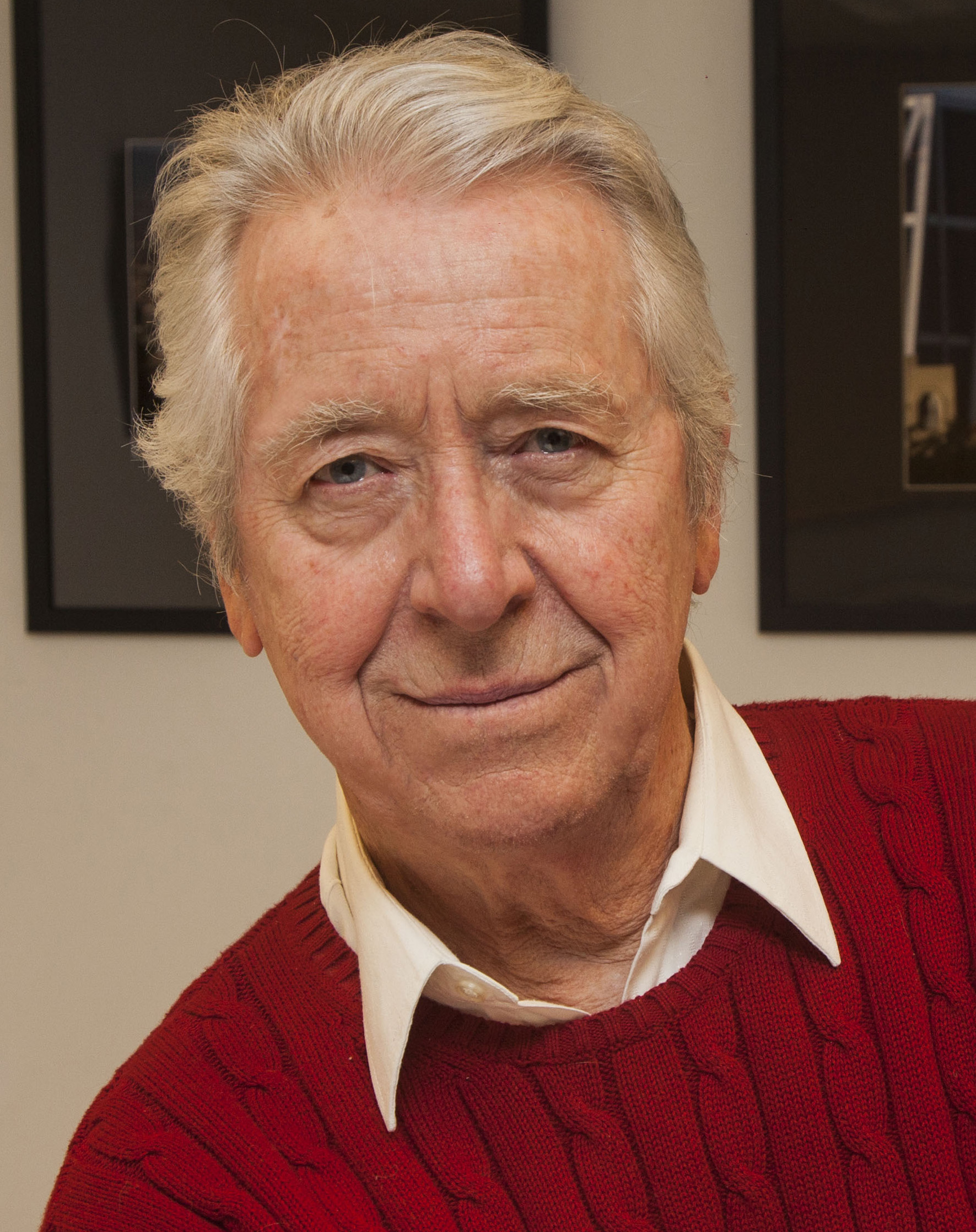 actor Robert Royal large photo