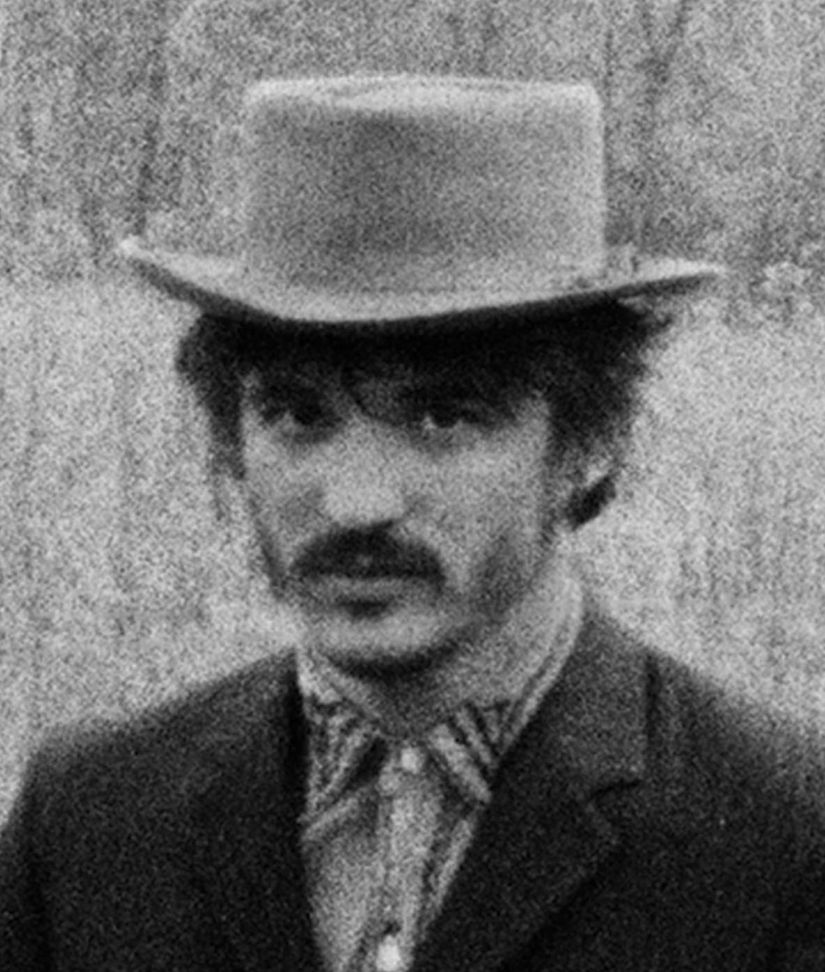 actor Rick Danko large photo