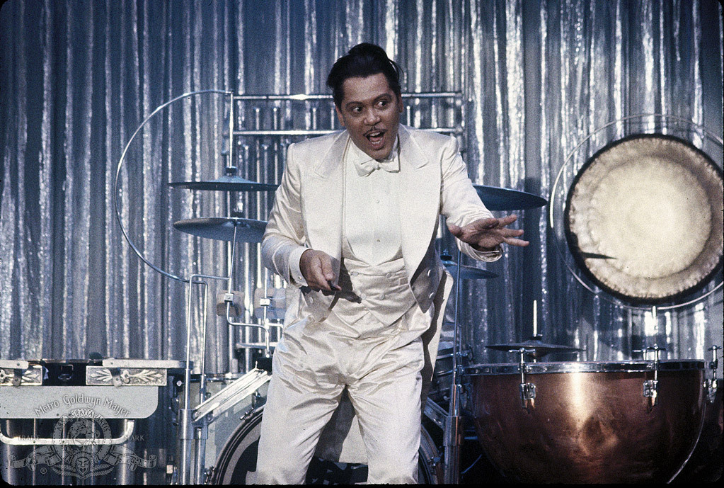 actor Larry Marshall large photo