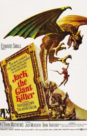 Jack the Giant Killer [Version française]