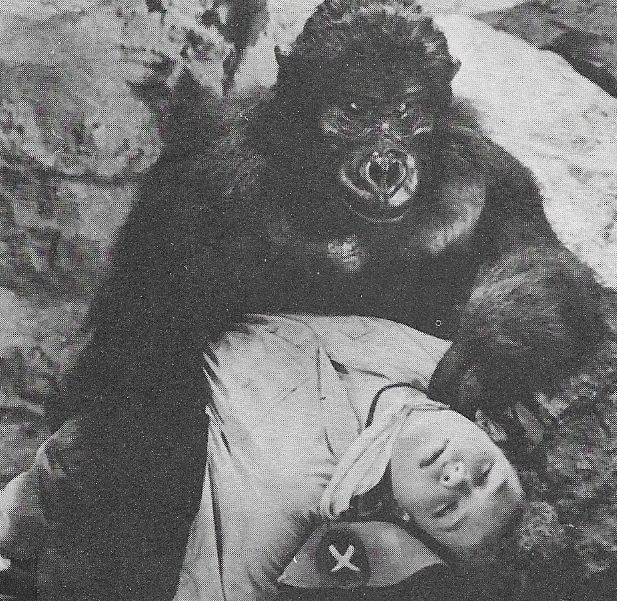 actor Frankie Thomas large photo